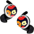 Bouffants and Broken Hearts Anemone Flower Google Pixel Buds Skin